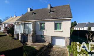 Maison 5 Pièces 86 m² à vendre à Locminé (56500)