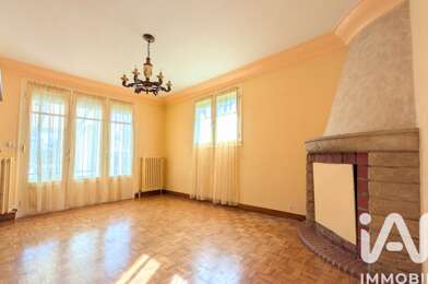 Maison 5 pièces 180200 €