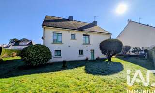 Maison 5 Pièces 86 m² à vendre à Locminé (56500)