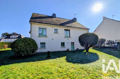 Maison 5 pièces 180200 €