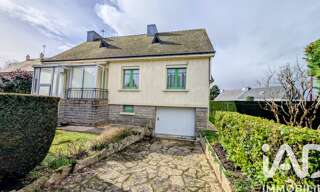 Maison 5 Pièces 86 m² à vendre à Locminé (56500)