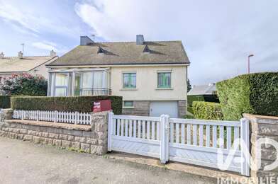 Maison 5 pièces 151990 €