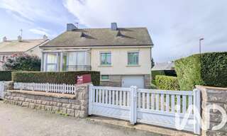Maison 5 Pièces 86 m² à vendre à Locminé (56500)