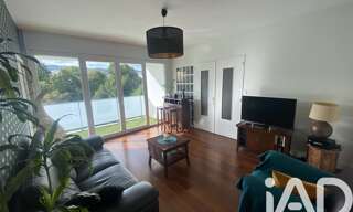 Appartement 4 Pièces 92 m² à vendre à Firminy (42700)