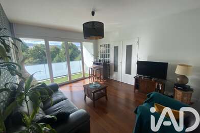 Appartement 4 pièces 95000 €