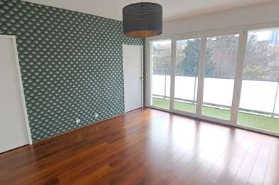 Appartement 4 pièces 95000 €