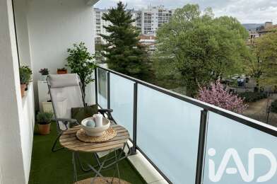 Appartement 4 pièces 95000 €