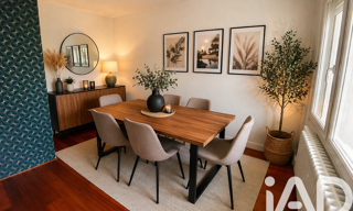 Appartement 4 Pièces 91 m² à vendre à Firminy (42700)