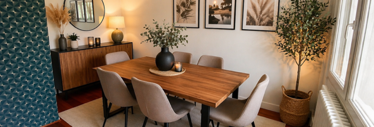 Appartement 4 Pièces 91 m² à vendre à Firminy (42700)