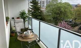 Appartement 4 Pièces 91 m² à vendre à Firminy (42700)