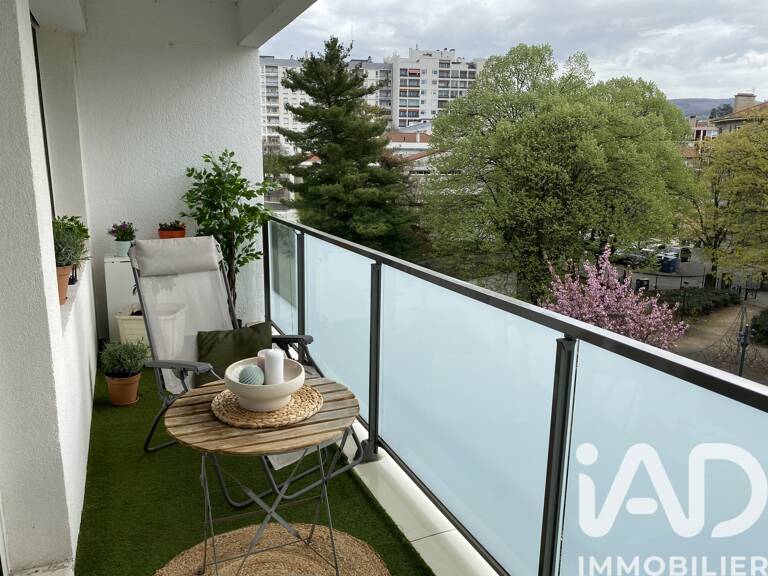 Vente Appartement 4 pièces — photo 1