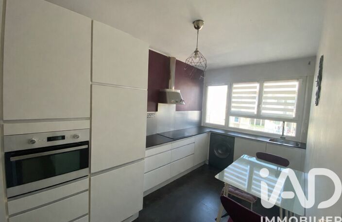 Vente Appartement 4 pièces — photo 2