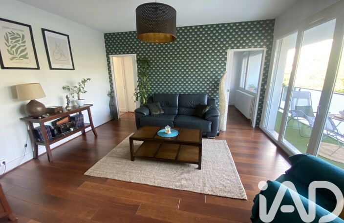 Vente Appartement 4 pièces — photo 3