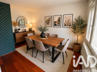 Vente Appartement 4 pièces — photo 4