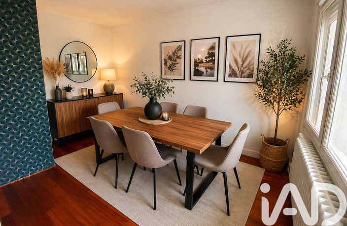 Vente Appartement 4 pièces — photo 4