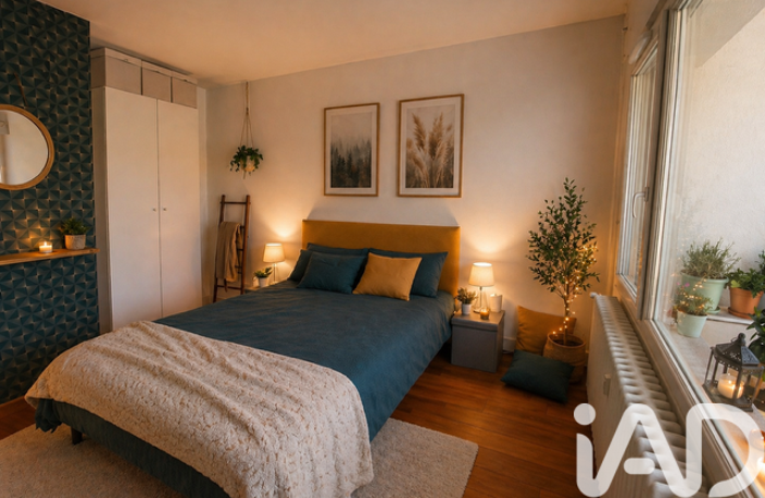 Vente Appartement 4 pièces — photo 5