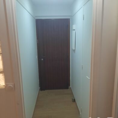 Appartement 2 pièces 1200 €