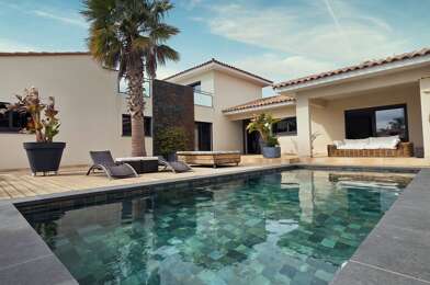 Maison 5 pièces 649000 €