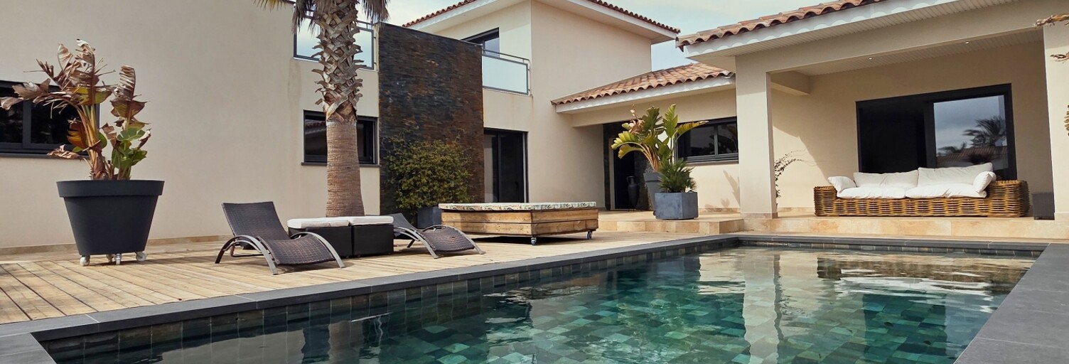 Maison 5 Pièces 210 m² à vendre à Pia (66380)