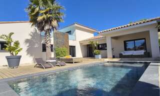 Maison 5 Pièces 210 m² à vendre à Pia (66380)