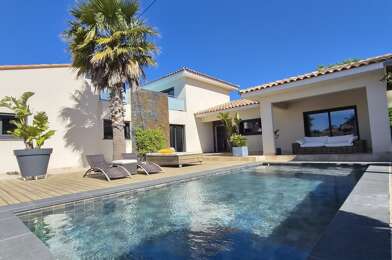 Maison 5 pièces 649000 €