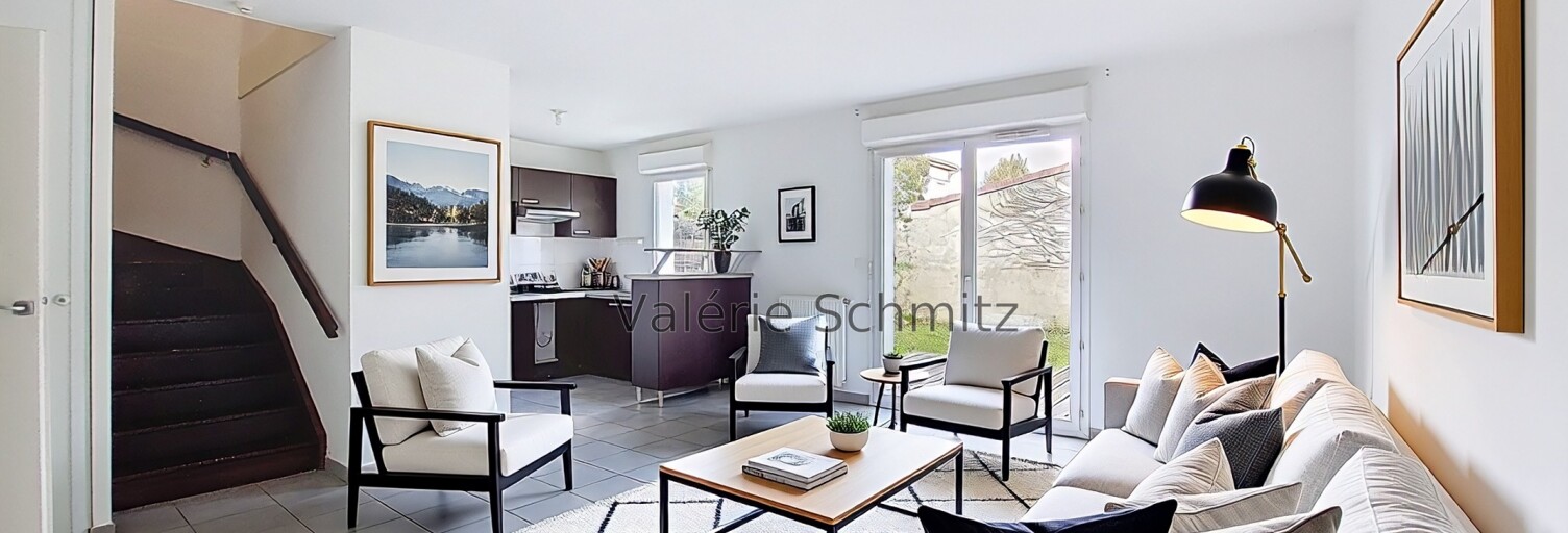 Maison 4 Pièces 83 m² à vendre à Aucamville (31140)