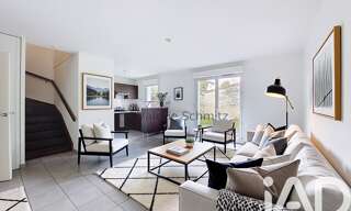 Maison 4 Pièces 82 m² à vendre à Aucamville (31140)