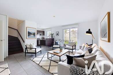 Maison 4 pièces 255000 €