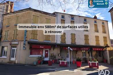 Commerce  250000 €