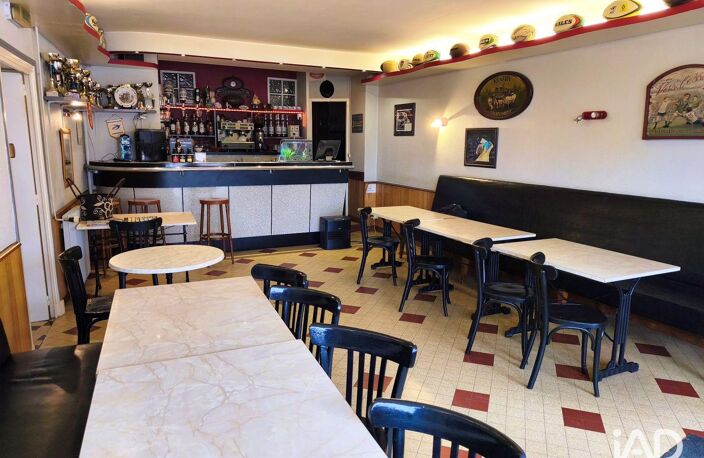 Vente Boutique/Local commercial 580 m&sup2; — photo 2