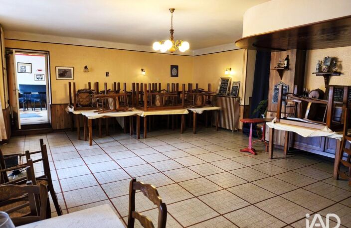 Vente Boutique/Local commercial 580 m&sup2; — photo 3