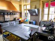Vente Boutique/Local commercial 580 m&sup2; — photo 4