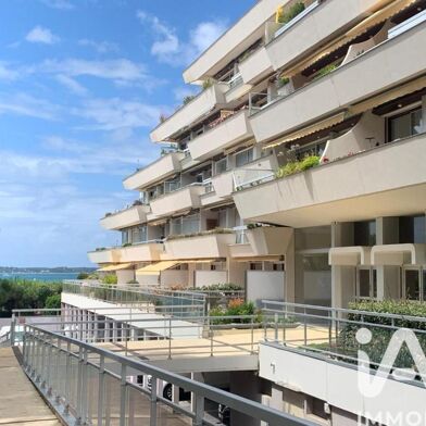 Appartement 1 pièces 152000 €