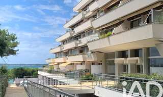 Appartement 1 Pièce 11 m² à vendre à Arcachon (33120)