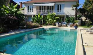 Maison 6 Pièces 176 m² à vendre à Gourdon (46300)