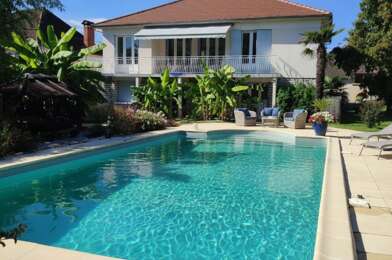 Maison 6 pièces 255000 €