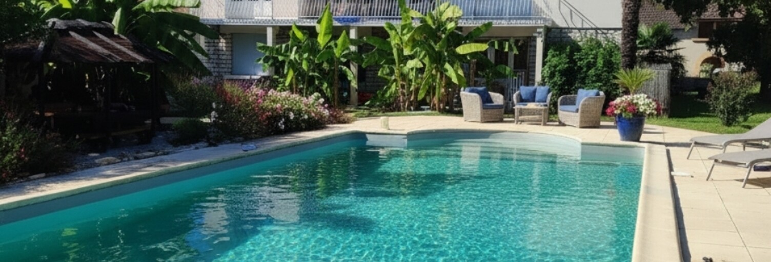 Maison 6 Pièces 176 m² à vendre à Gourdon (46300)