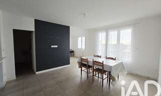 Appartement 4 Pièces 68 m² à vendre à Tonnay-Charente (17430)