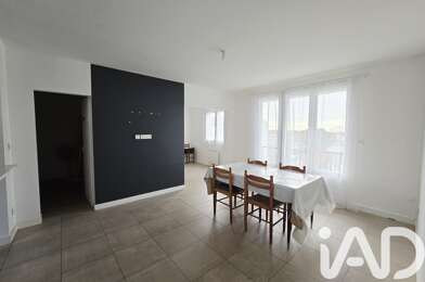 Appartement 4 pièces 139000 €