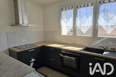 Appartement 4 pièces 124900 €