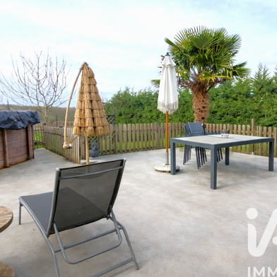 Maison 5 pièces 265000 €