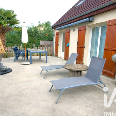 Maison 5 pièces 265000 €