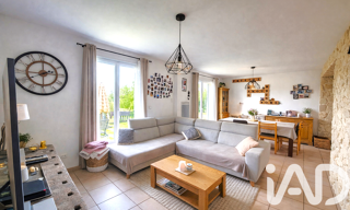 Maison 5 Pièces 103 m² à vendre à Auneau-Bleury-Saint-Symphorien (28700)