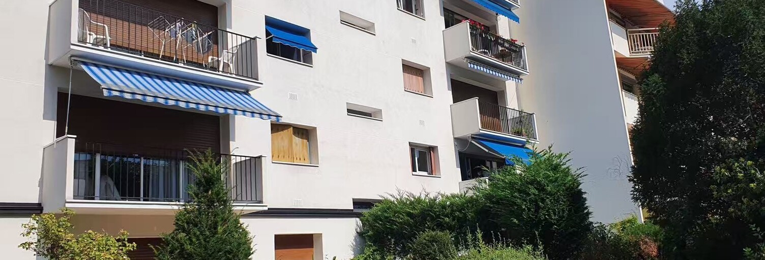 Appartement 2 Pièces 61 m² à vendre à Saint-Maur-des-Fossés (94100)