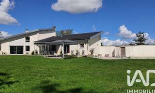 Maison 9 Pièces 446 m² à vendre à Besançon (25000)