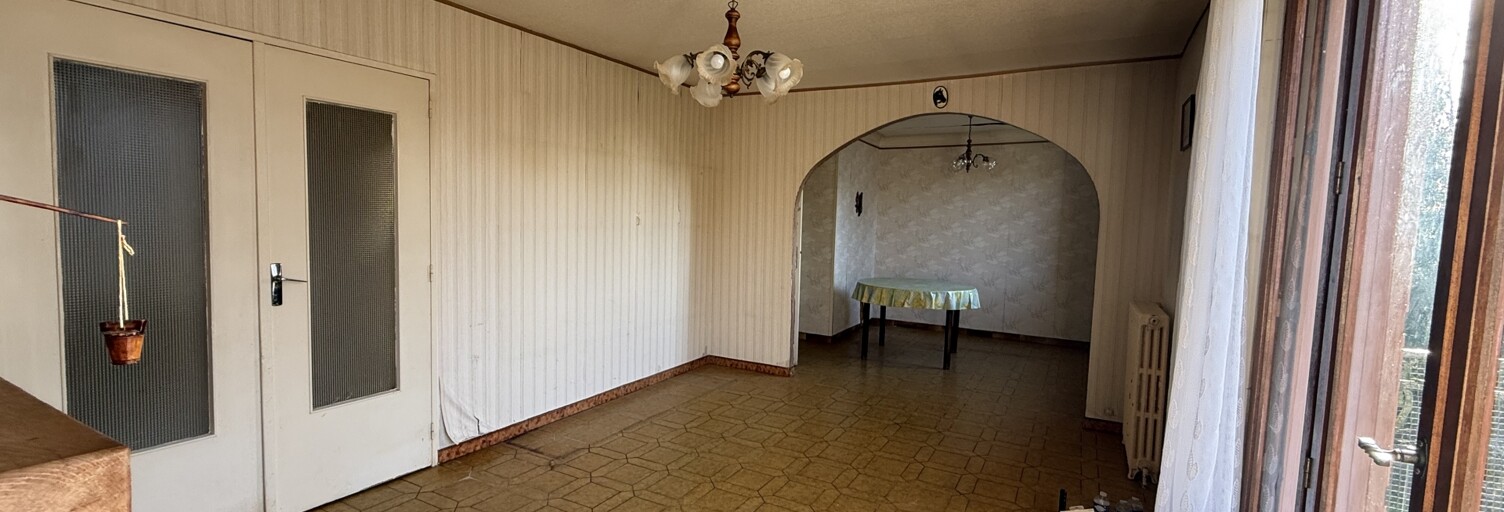 Maison 5 Pièces 80 m² à vendre à Boissise-la-Bertrand (77350)