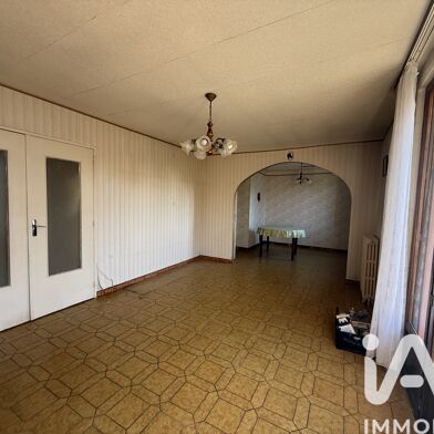 Maison 5 pièces 250000 €