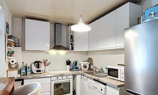 Appartement 3 Pièces 58 m² à vendre à Chailly-en-Bière (77930)