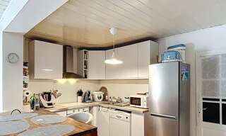 Appartement 3 Pièces 58 m² à vendre à Chailly-en-Bière (77930)