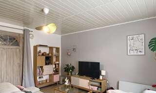 Appartement 3 Pièces 58 m² à vendre à Chailly-en-Bière (77930)